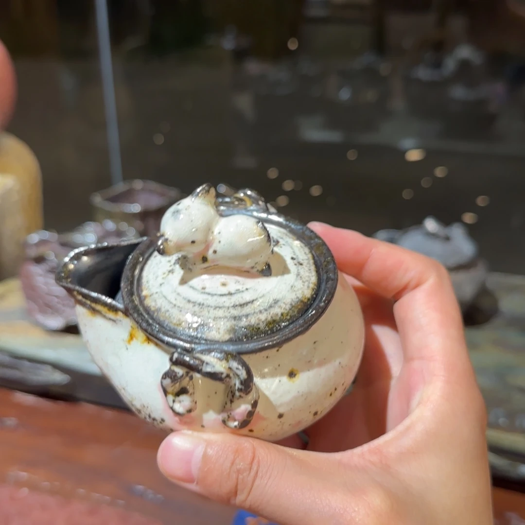 景德镇手作器皿同款发货
