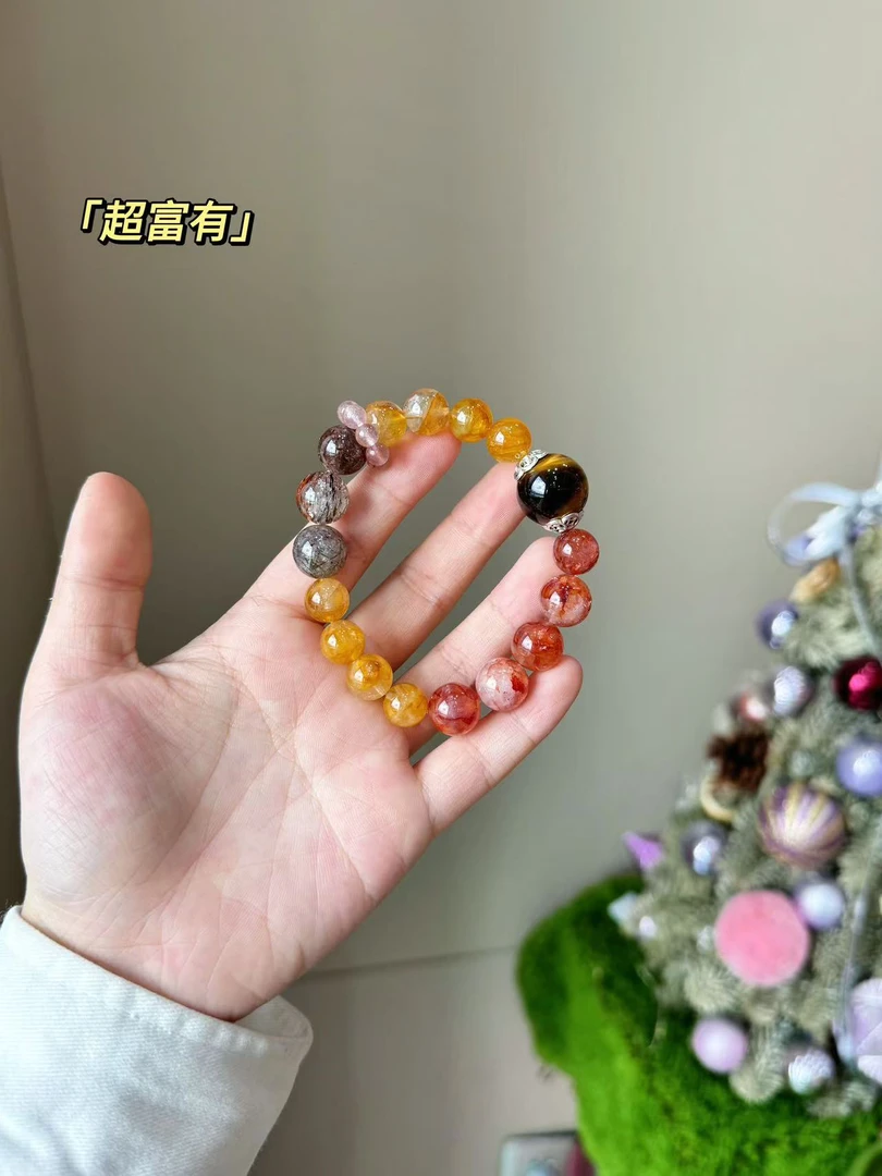 【A48超富有】配礼盒包装发货