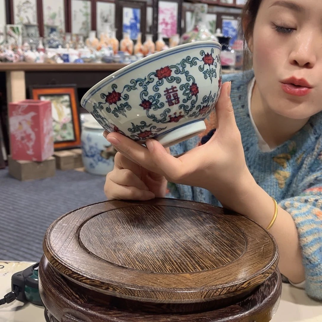 摆件陶瓷/////景德镇陶瓷瓷器。绿