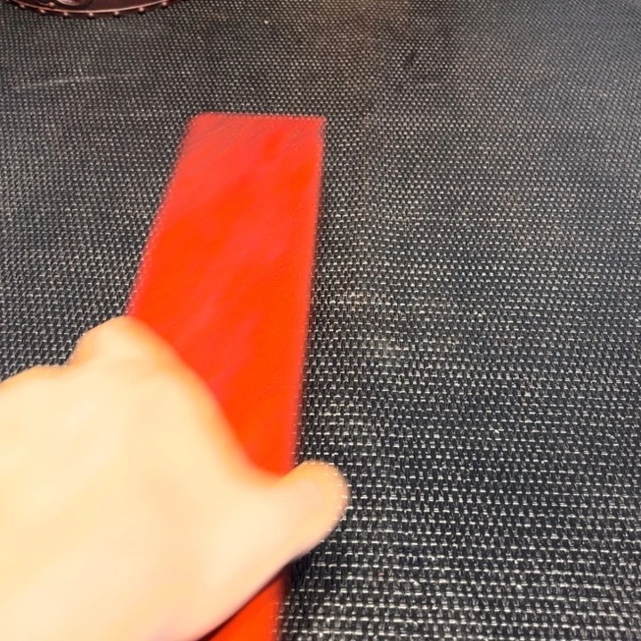 绒质木100去拍就可以了