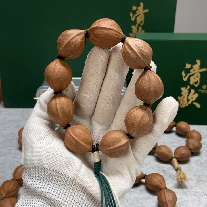 橄榄核手串/手链2128