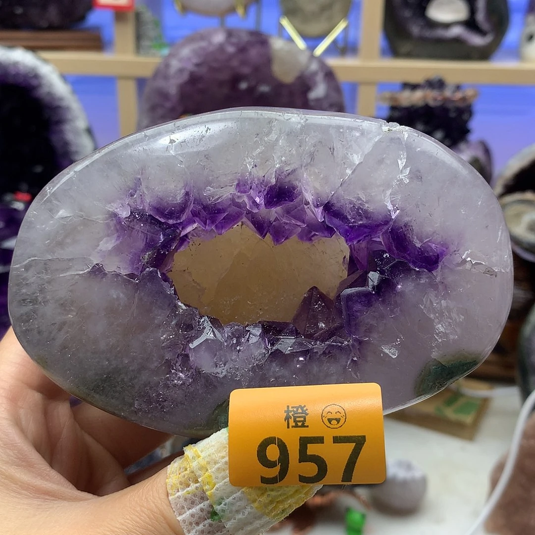 未镶嵌大型摆件（非配饰）水晶