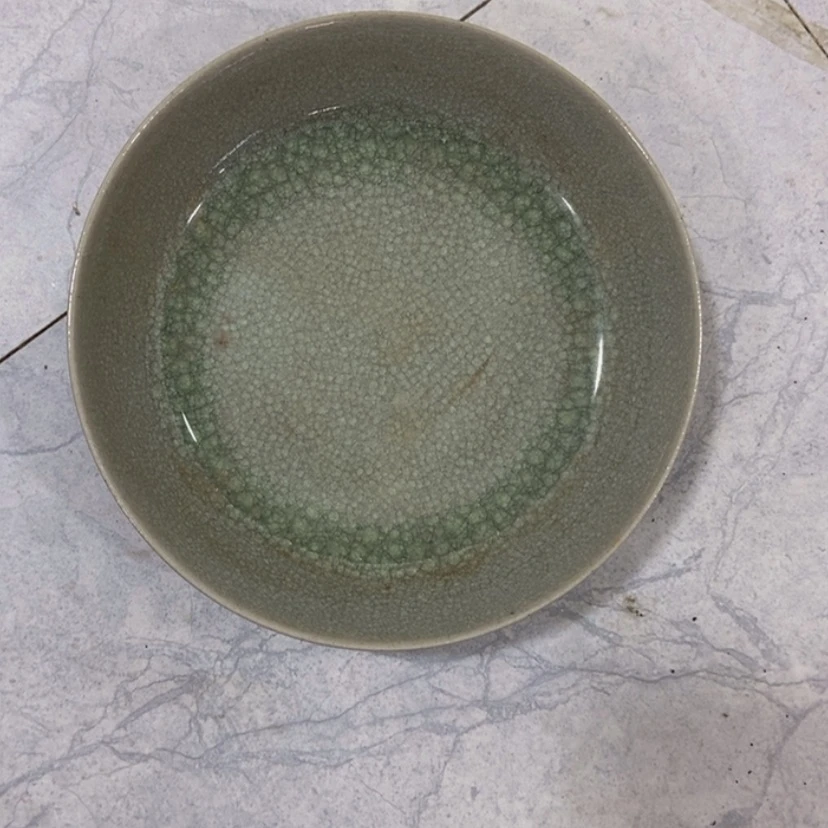 【闪购商品】摆件高古瓷五大名窑星****店