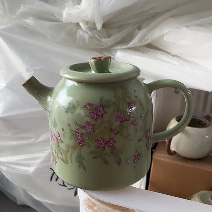 颜瓷闪购链接商品1234