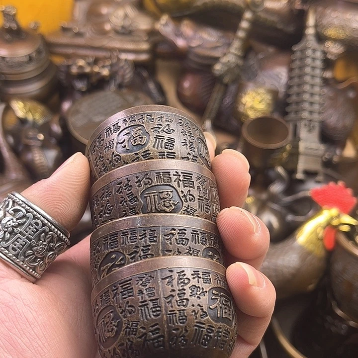 铜器摆件诚信经营