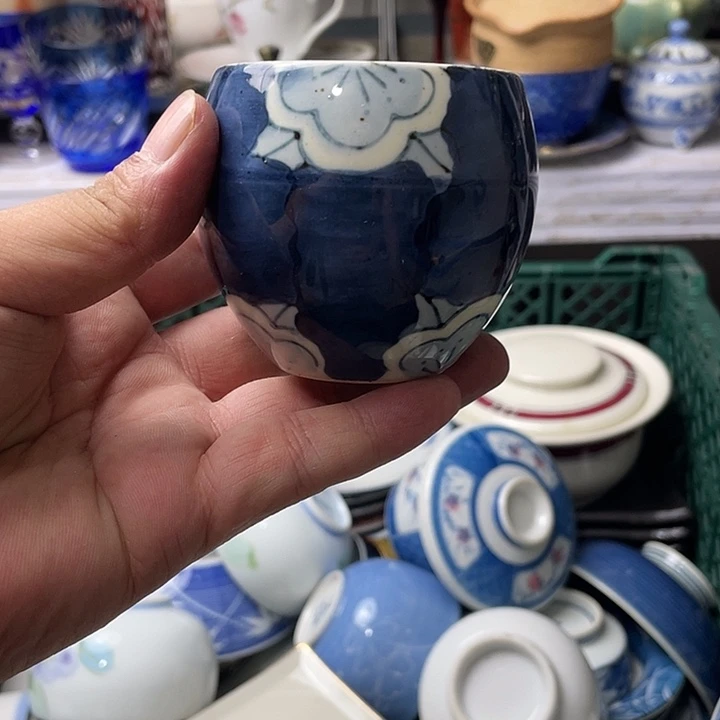 水滴瓷器水滴瓷器