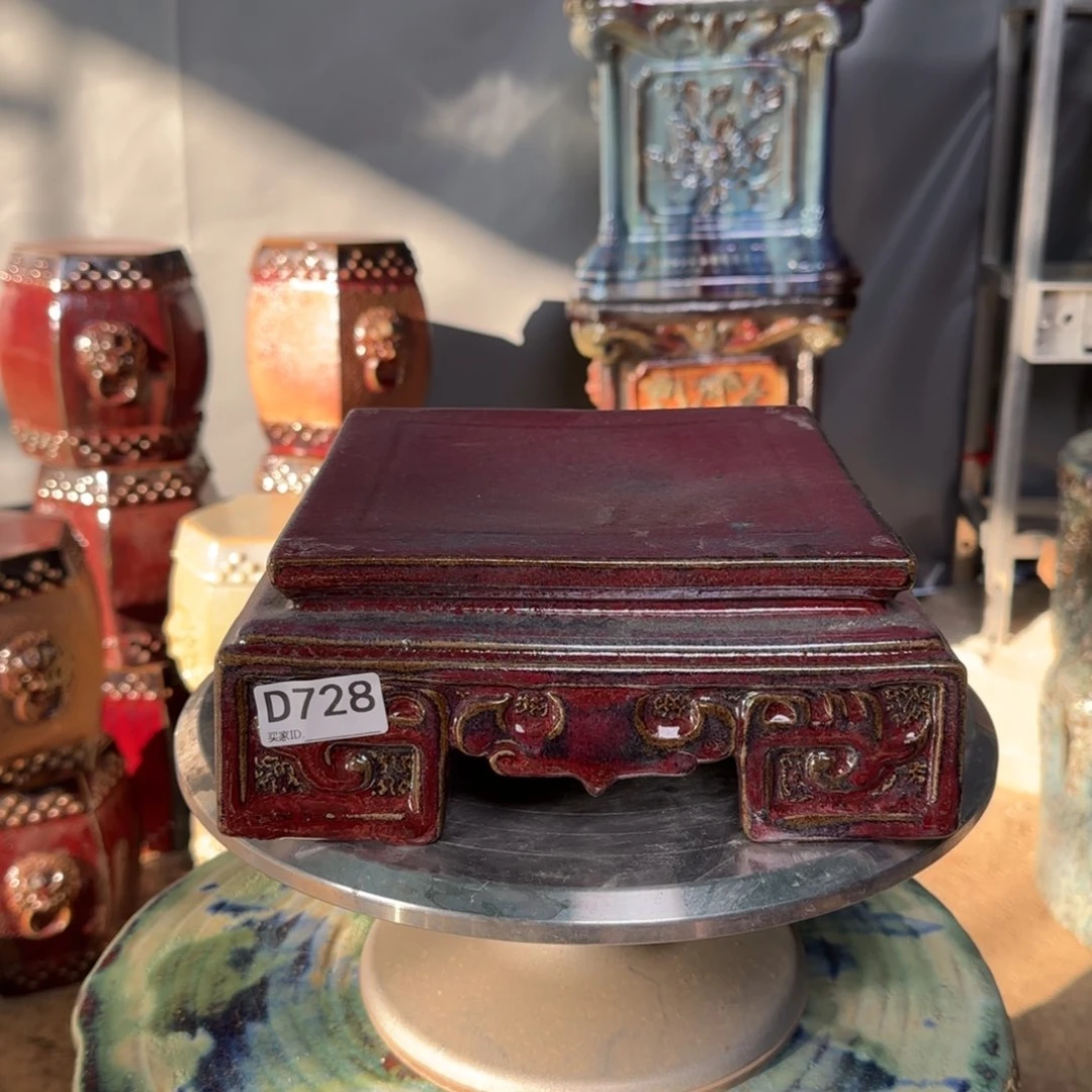 红泥花盆ᝰ****?728.