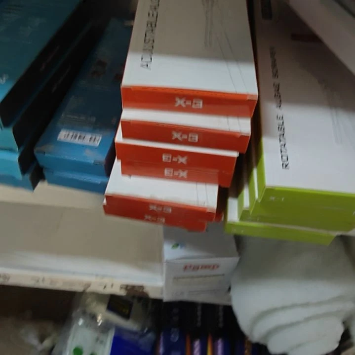 海星仟锐x3刮藻刀