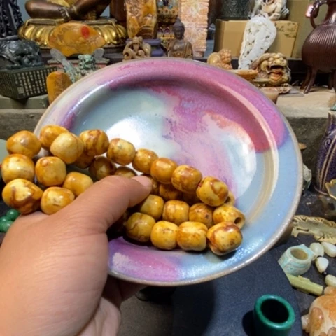 瓷器杂项陈列展览用****1