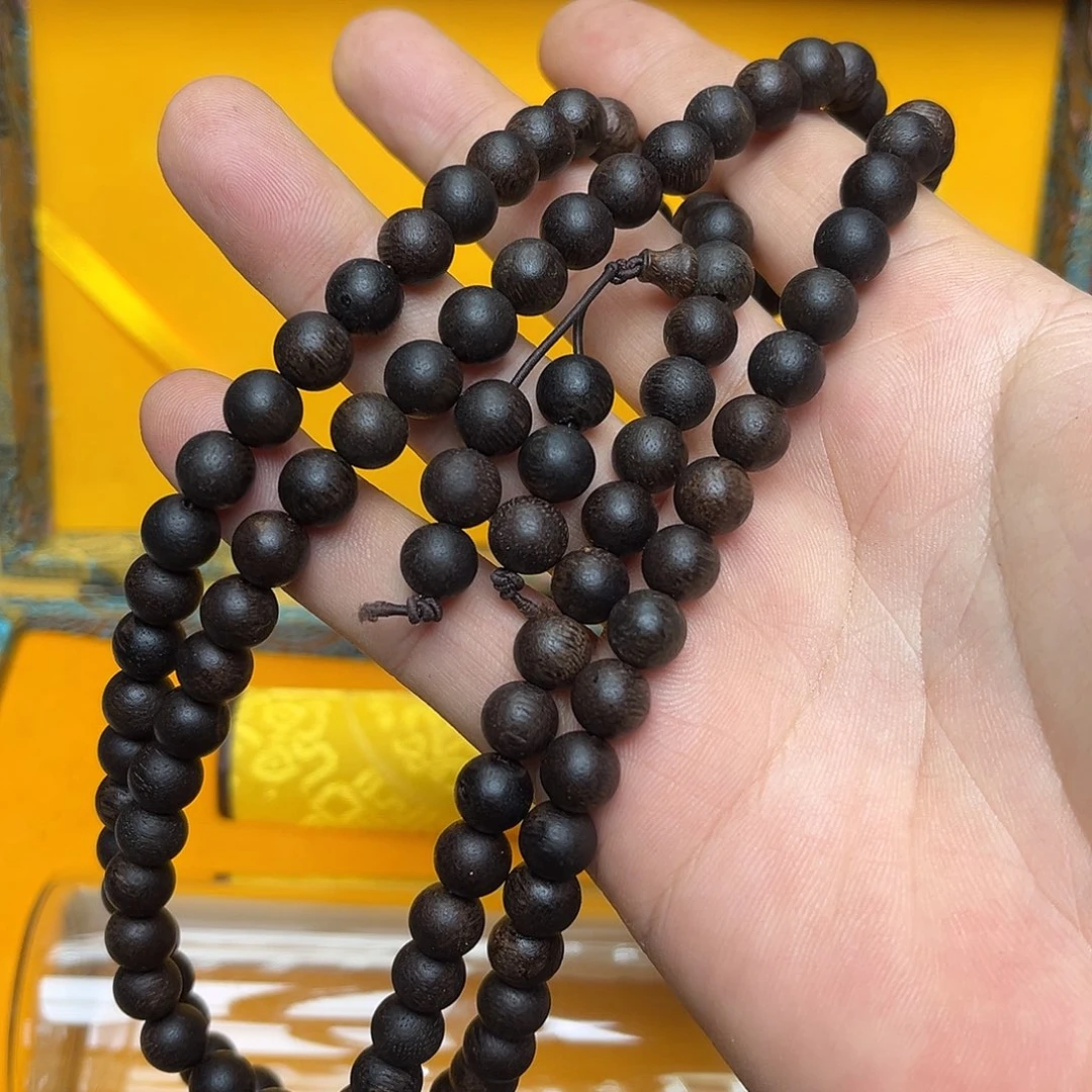 大叶紫檀（黑酸枝木类）