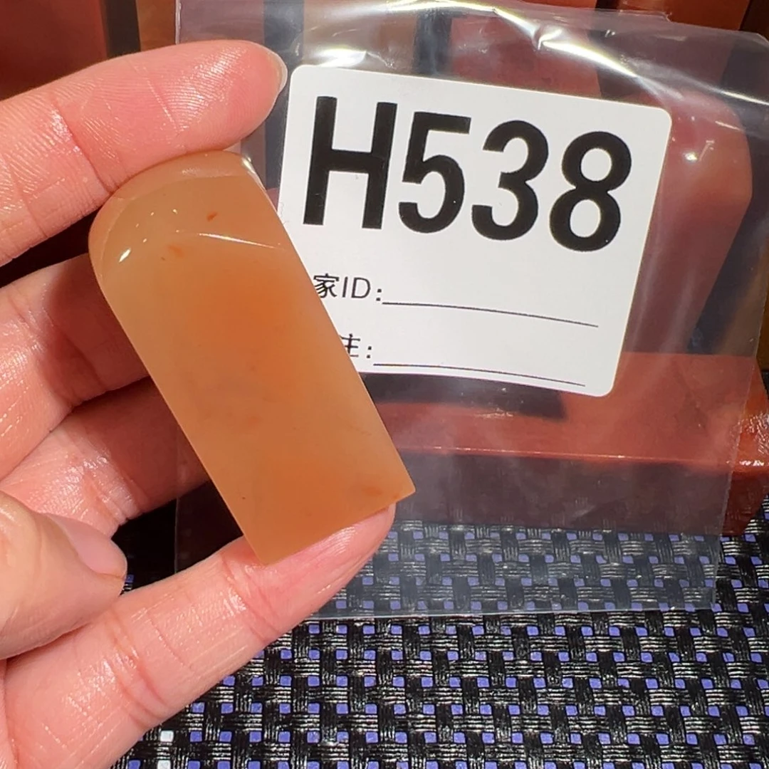 【闪购商品】寿山石印石l****r老挝石