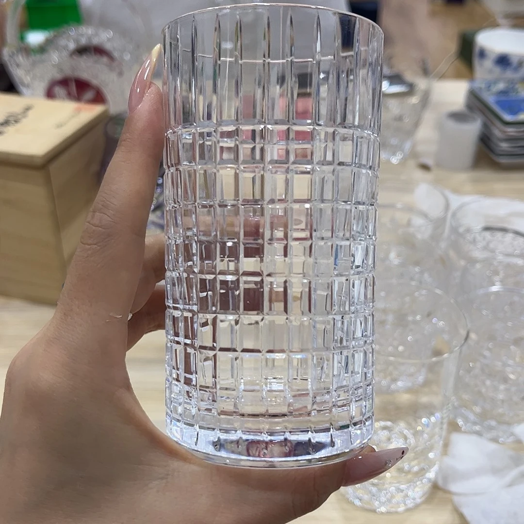 三***毛瓷片精品进口瓷器瓷片4只