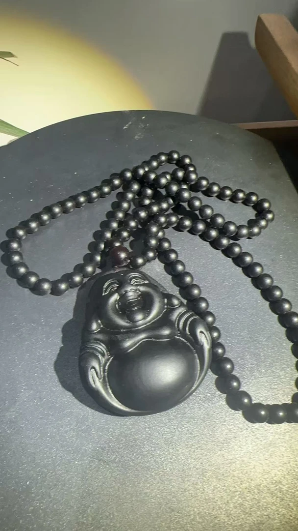 ML0220精品医佛公（无礼盒）