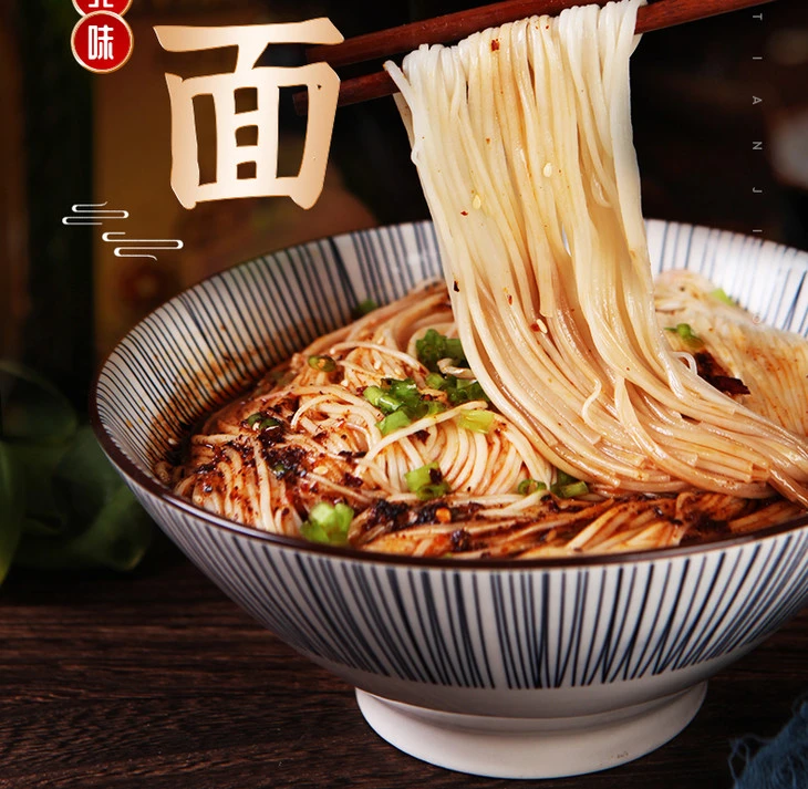 （黄土米妹苗苗）手工空心面包邮