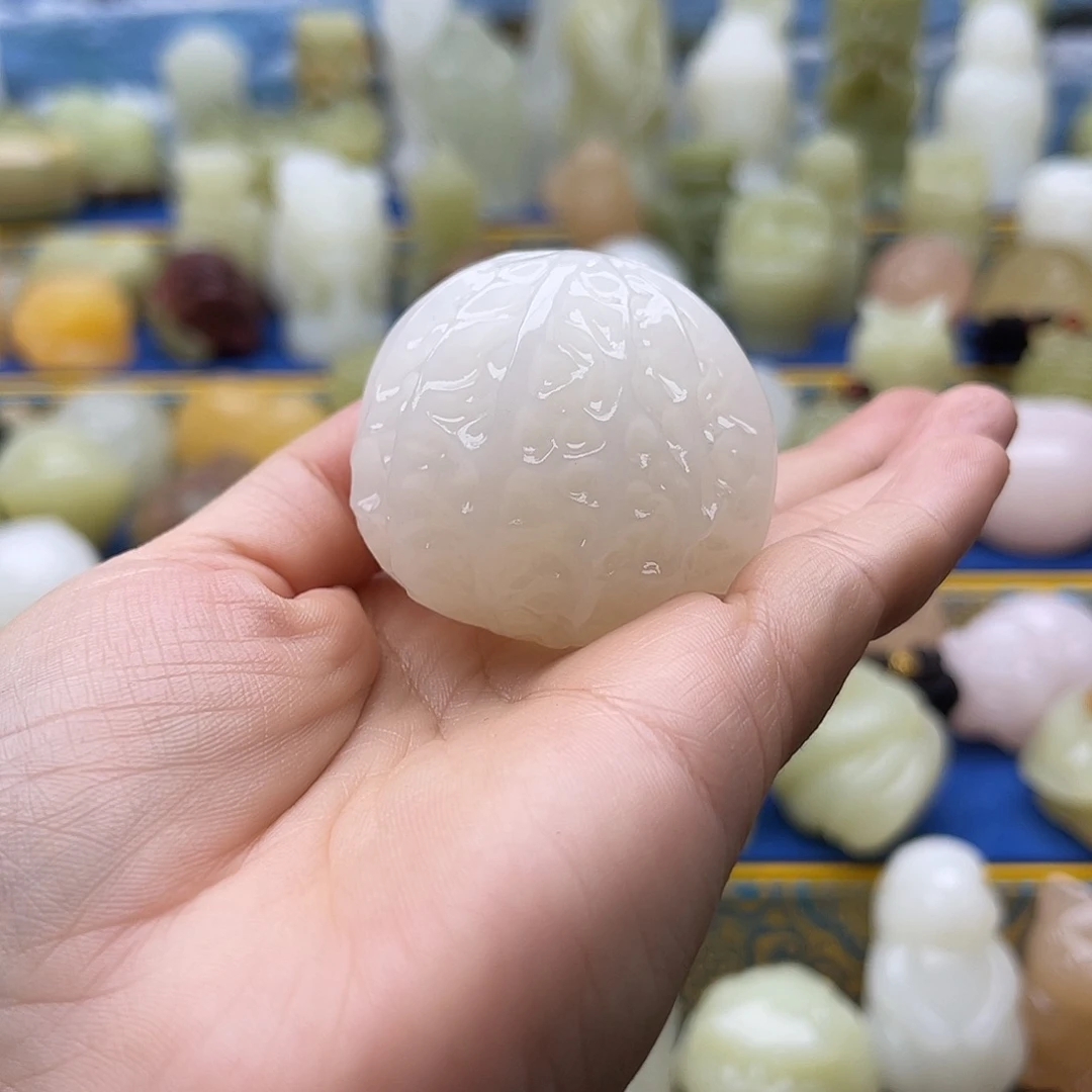 雨***南新疆昆仑山脉山料