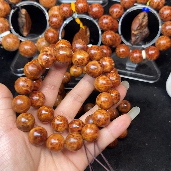 柏木（崖柏）手串/手链