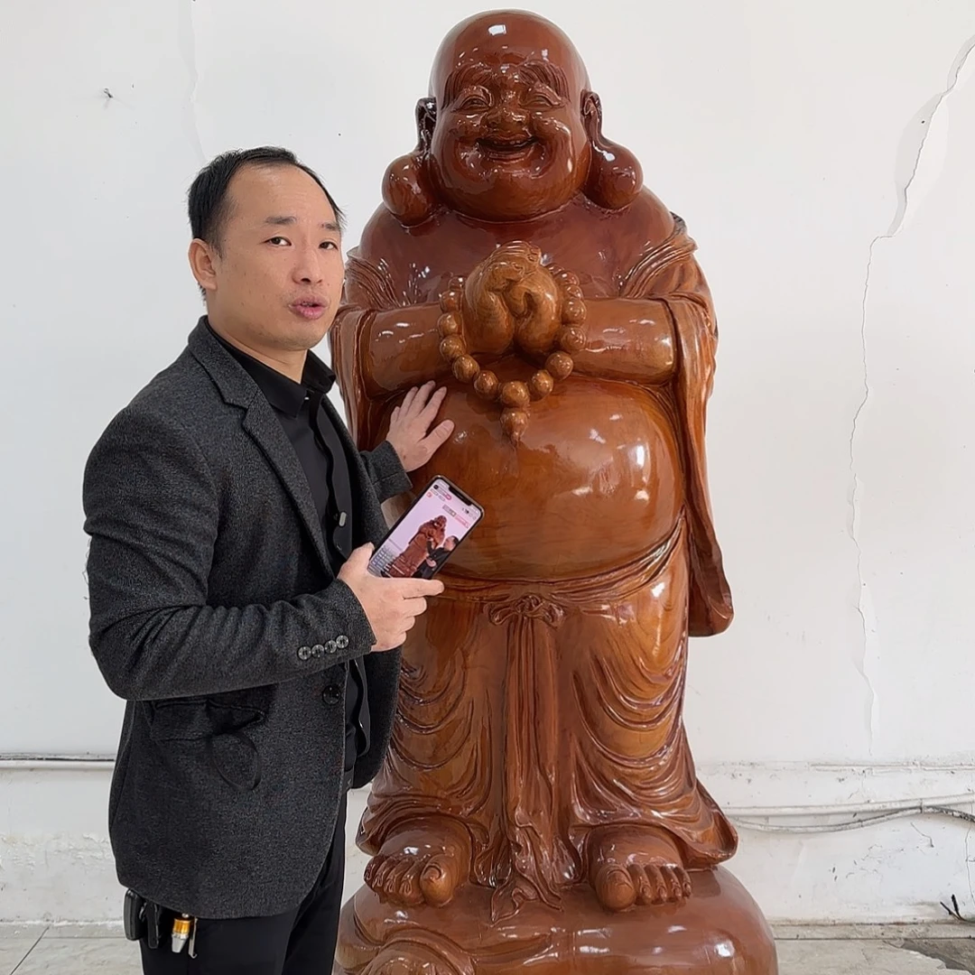 木工艺品摆件包邮