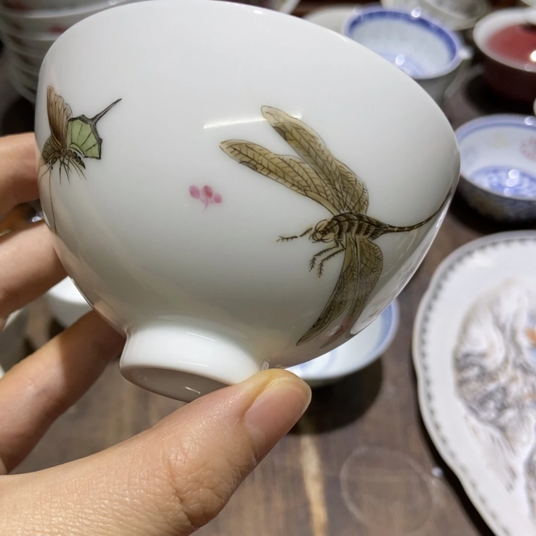 陶瓷艺术品的设计