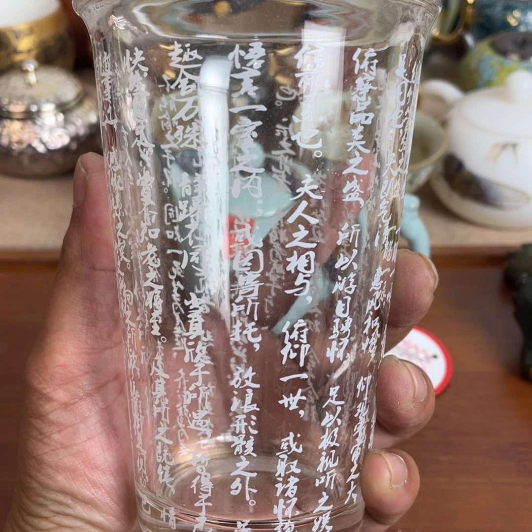 茶具等各种产品系列