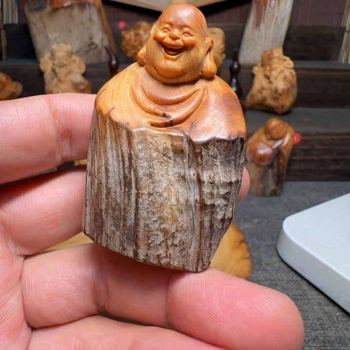 松***哥柏木（崖柏）好的好吧好吧