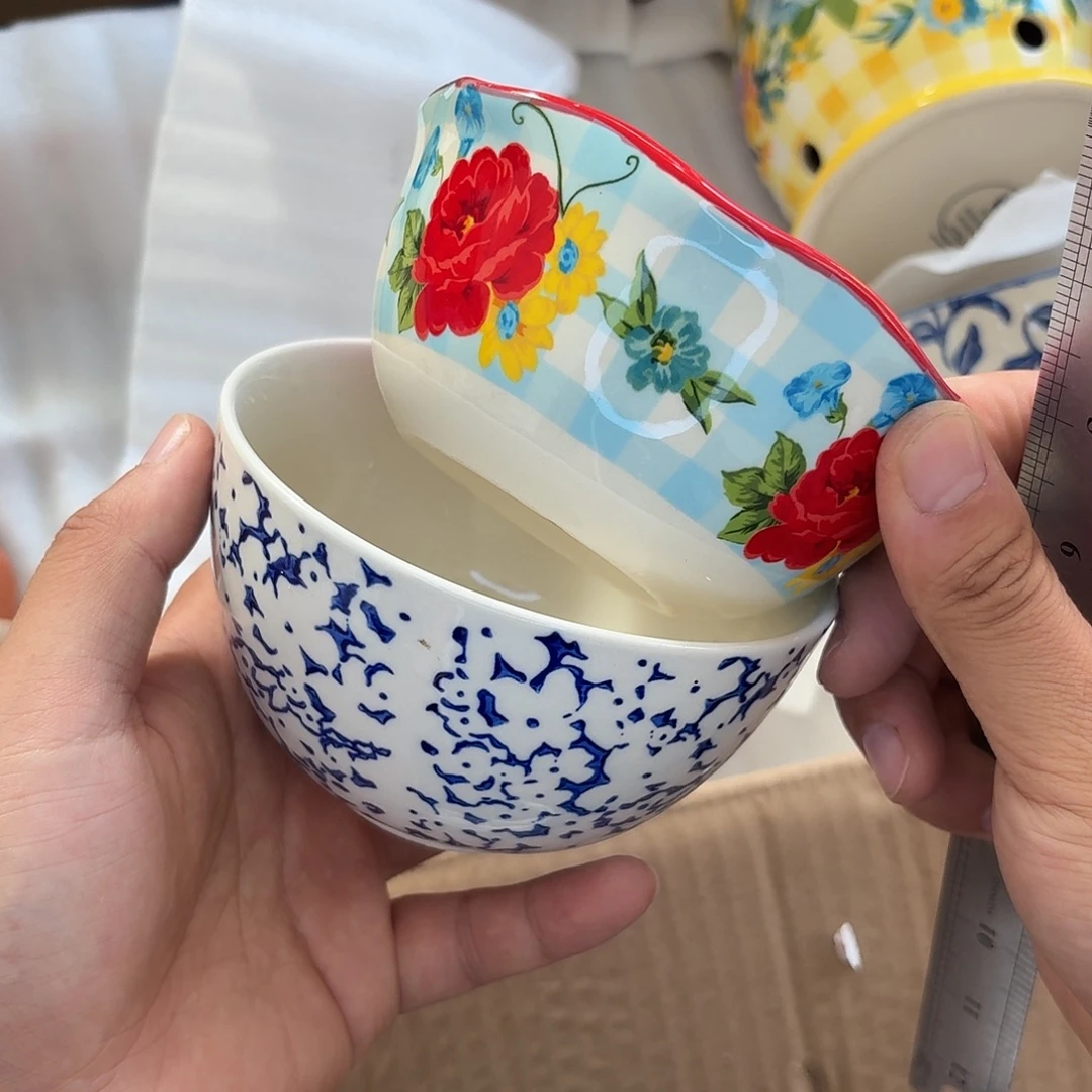 陶瓷制品、默认微瑕介意慎拍、两天内拼单满20包邮发货！