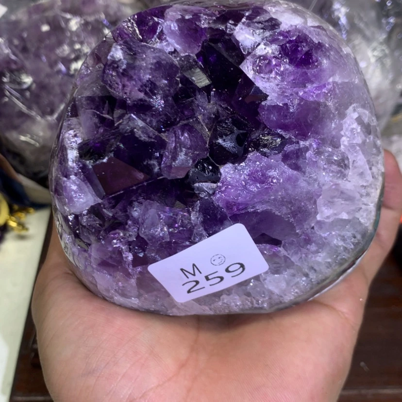 【闪购商品】未镶嵌水晶大型摆件（非配饰）