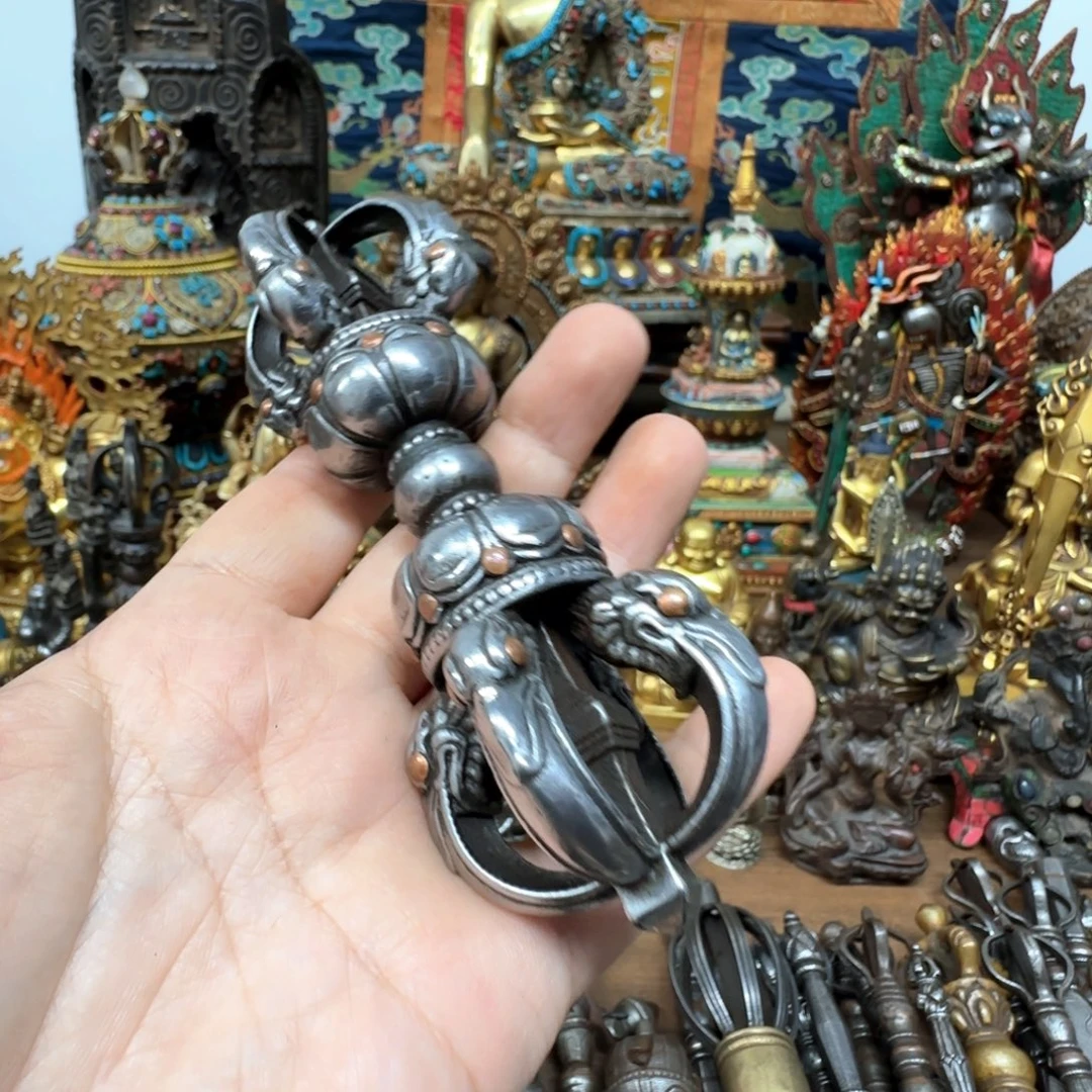 大***手创意家居工艺品摆件