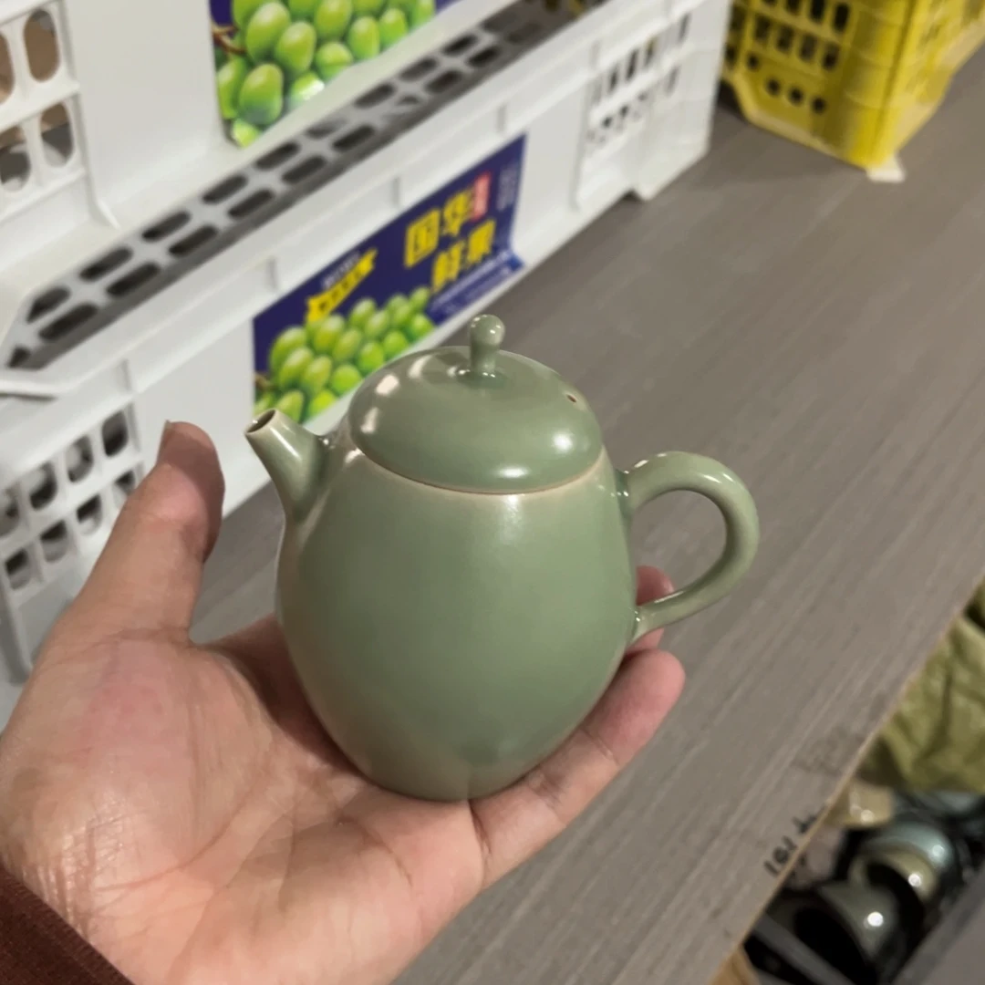 青瓷微瑕浮力特价