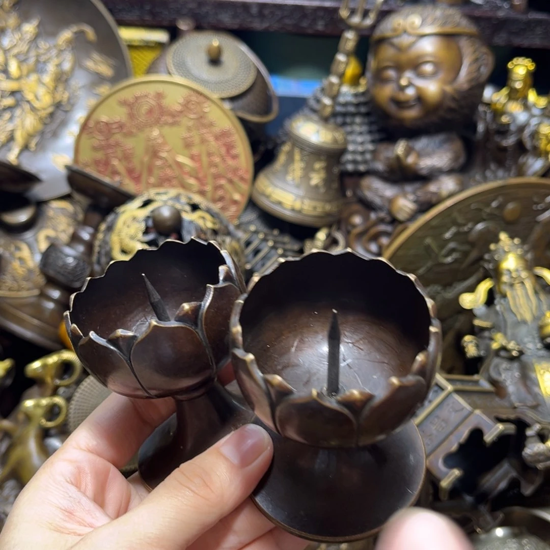 铜器摆件专属链接
