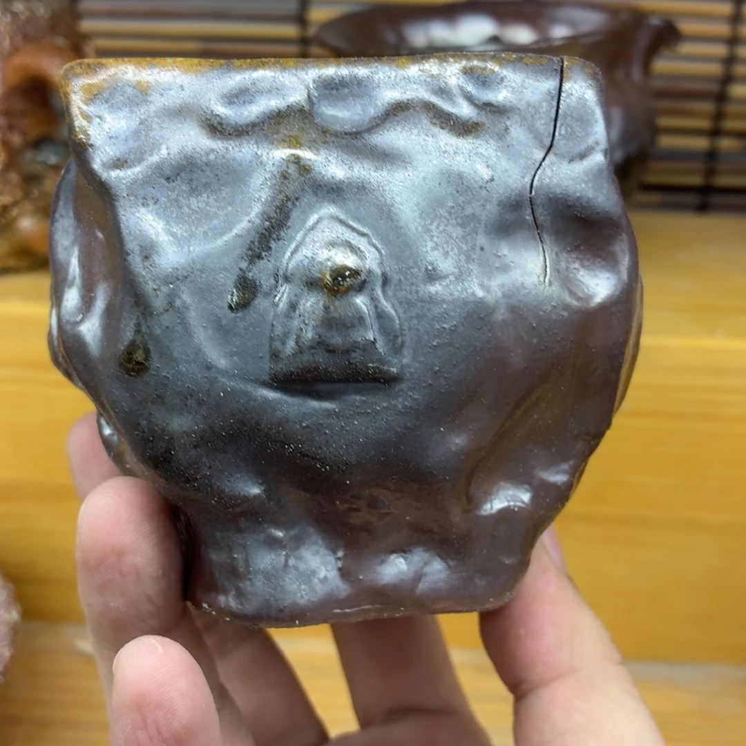 陶园柴烧，精品高货335