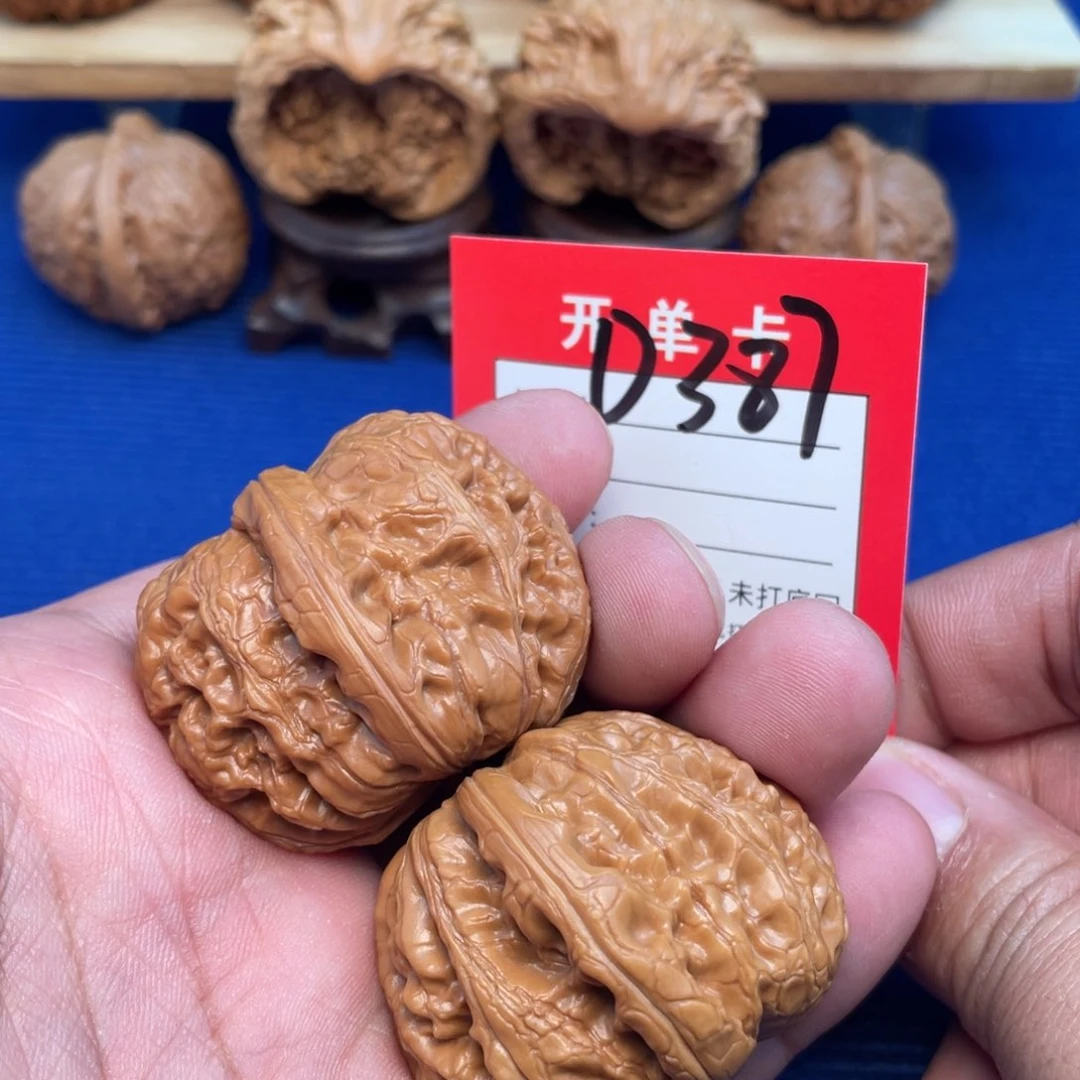 把件文玩核桃文玩