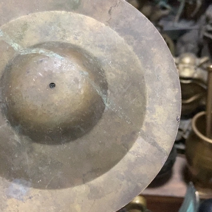长***馆铜工艺品家具摆件