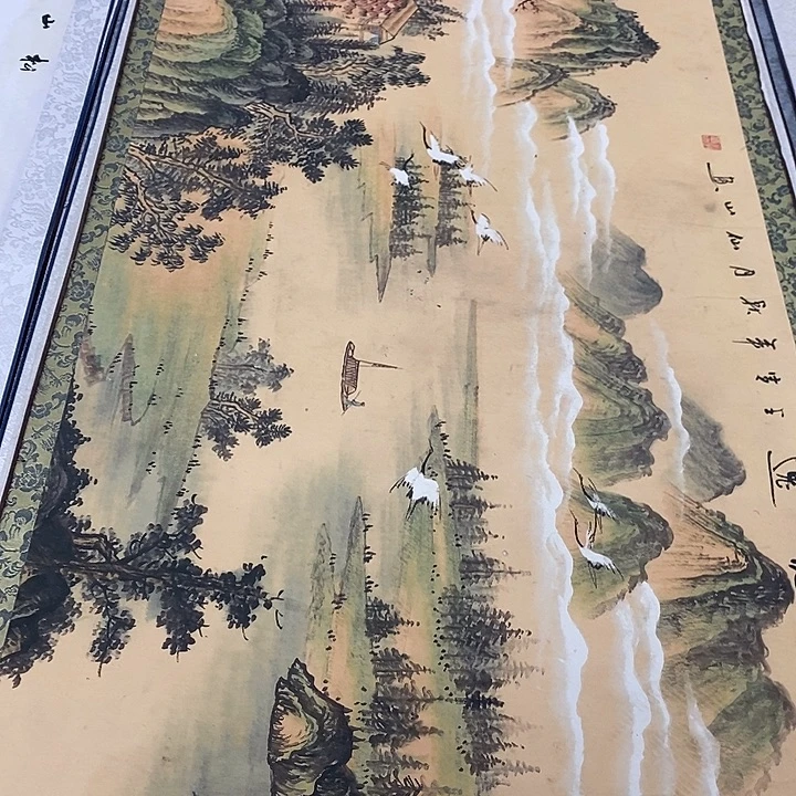 好的我真的好喜欢这个节目