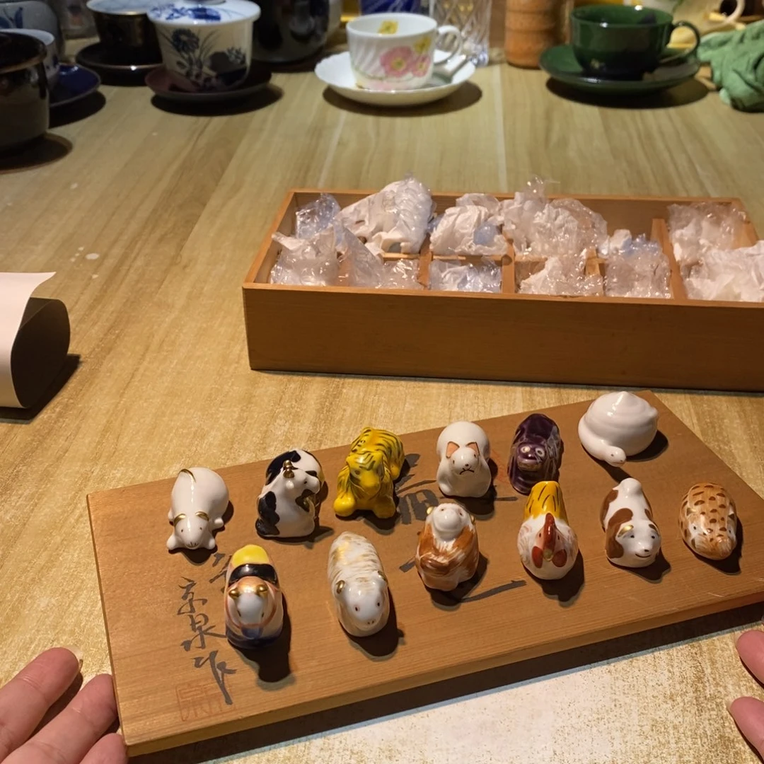 森***森易雅集工艺品有限公司