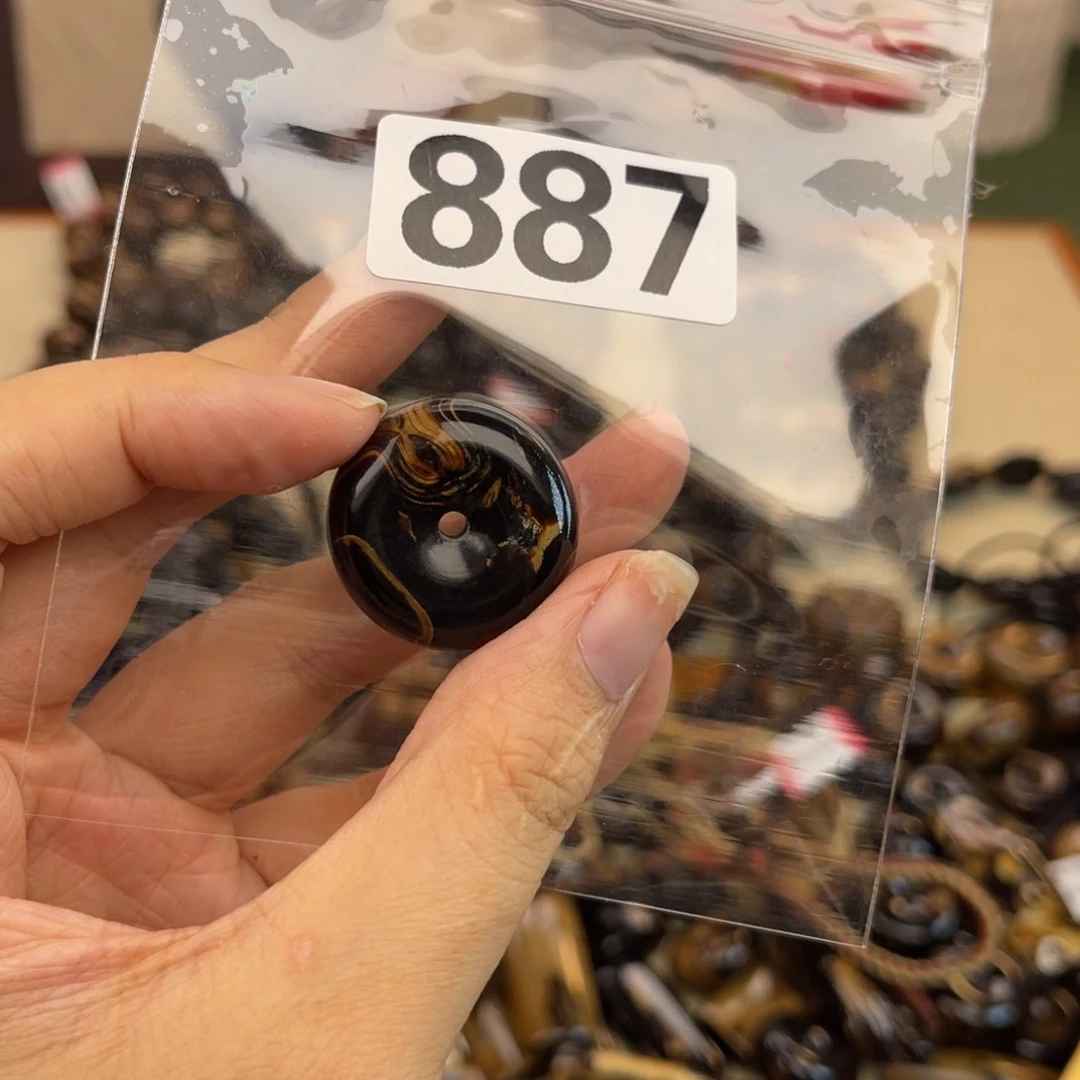 大果紫檀（缅甸花梨）887