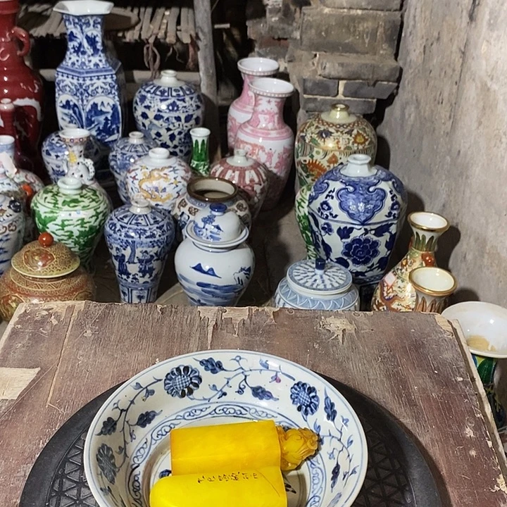 联***云直播间的正实画面