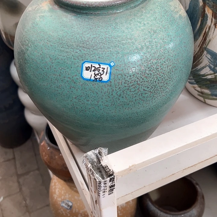 景德镇精品花盆栽适合盆栽适
