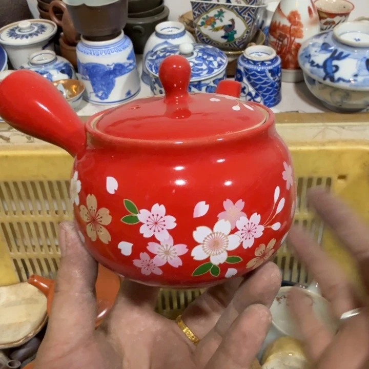 陶瓷推荐第二名20包邮