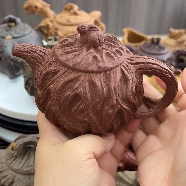 茶壶紫砂紫砂壶紫砂杯