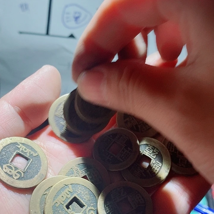 老***赢小陈小陈  手机挂件工艺品  054