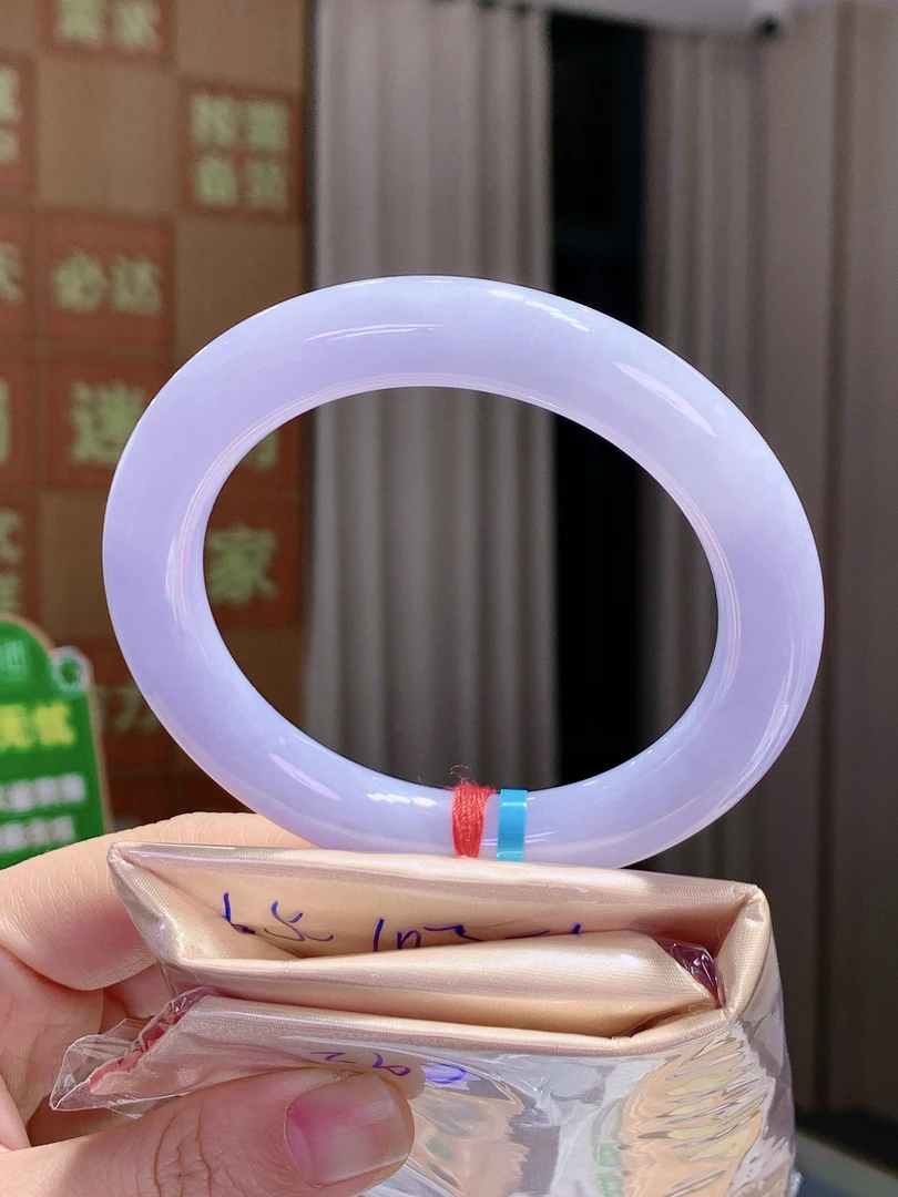 团购1/翡翠手镯/50-60圈口可选/多样性发一