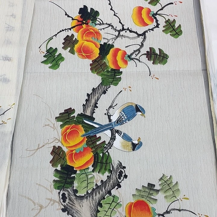 国画重中之重重中之重