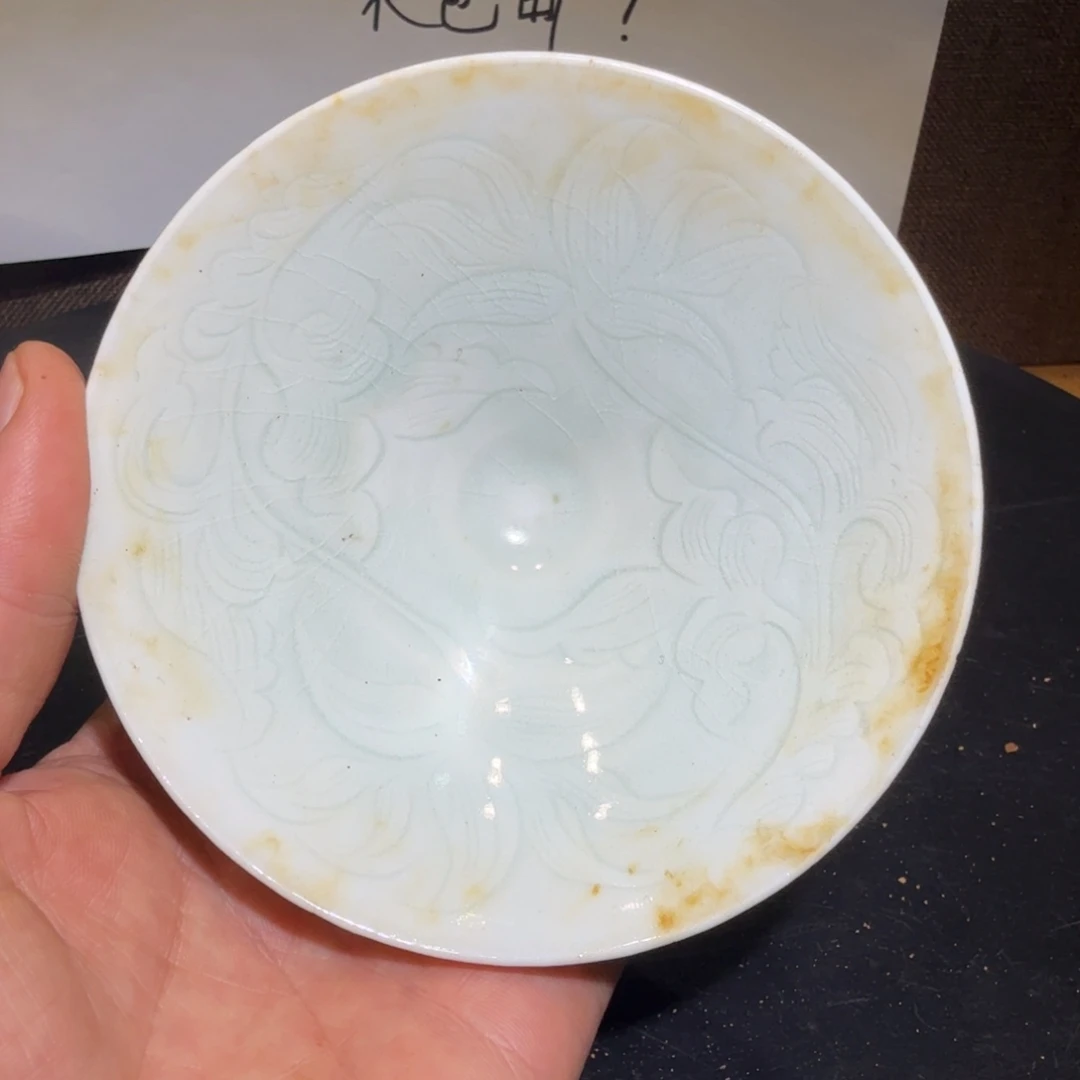 漂亮的小瓷瓶子啊
