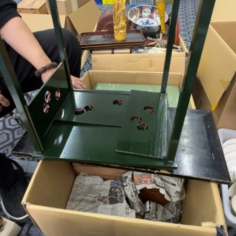 玲珑堂瓷器杂货铺