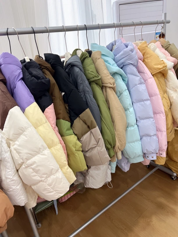 2025冬季男女童反季清仓