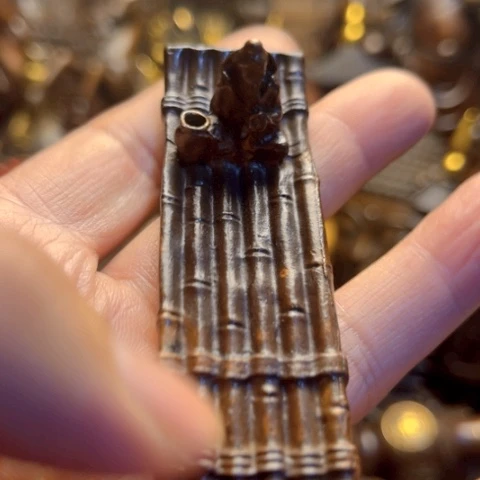 直播间专属链接所见即所得