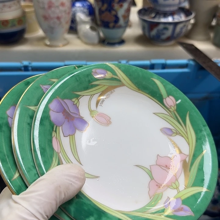 瓷片彦*开播啦…开播啦！