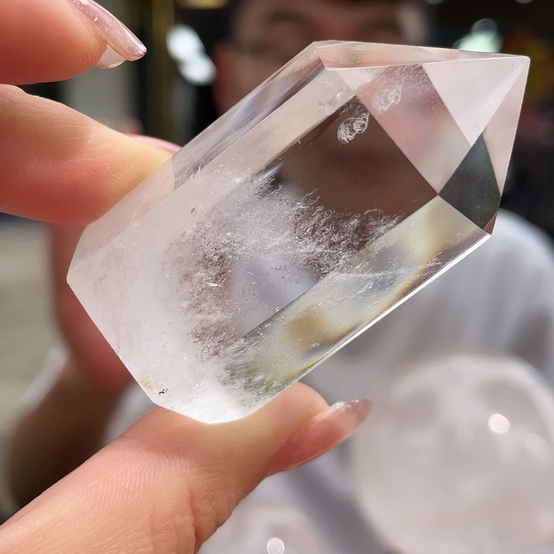 未镶嵌手链水晶摆件212