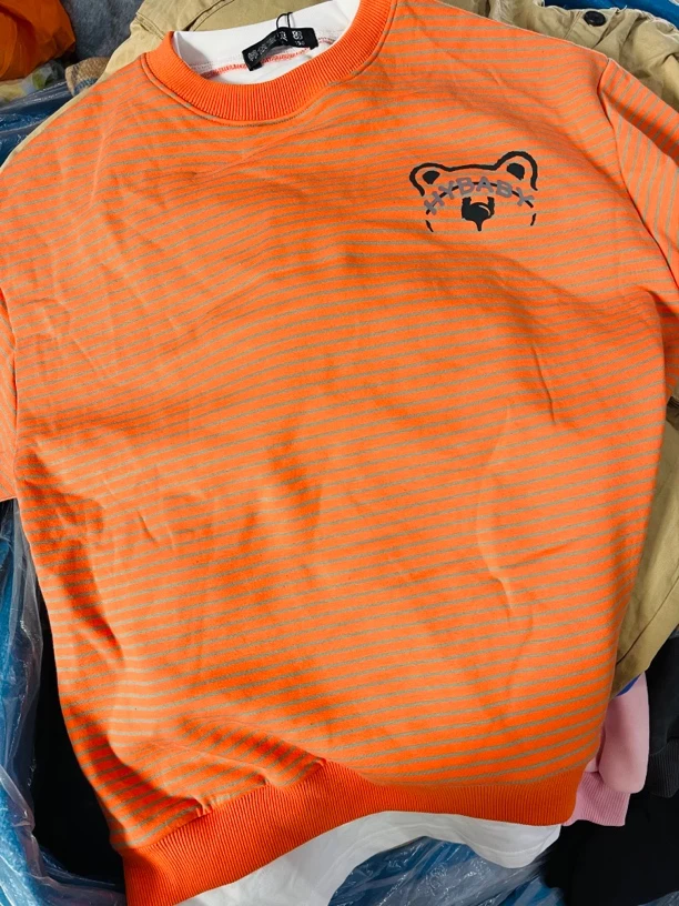 洋气时尚宝宝韩版质量好童装儿童