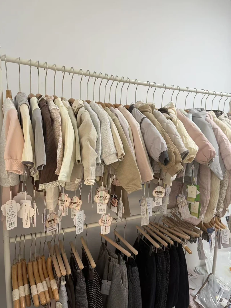 直播间专用链接（童装秋冬款）